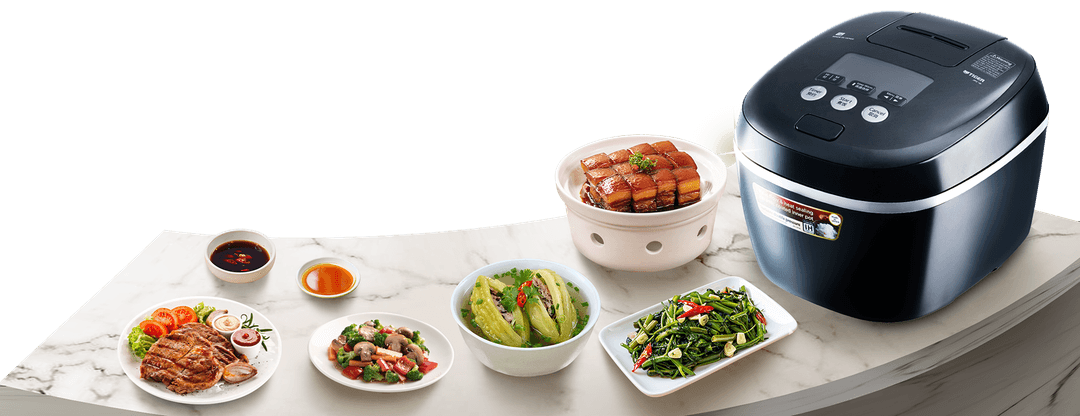 Bữa ăn gia đình